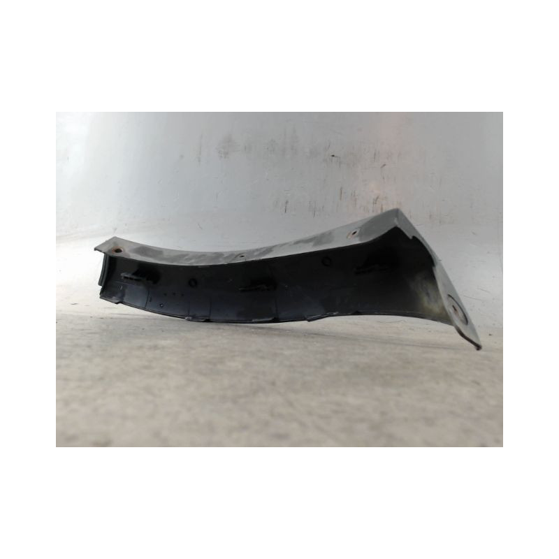 PROTECTION PARE-CHOC ARG DACIA SANDERO 2008-
