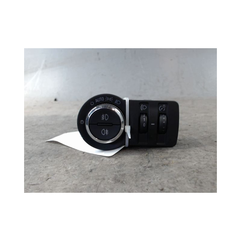 COMMANDE ECLAIRAGE OPEL ASTRA 2004-