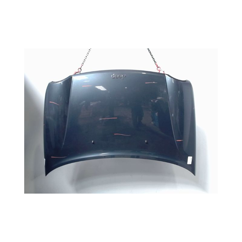 CAPOT JEEP COMPASS