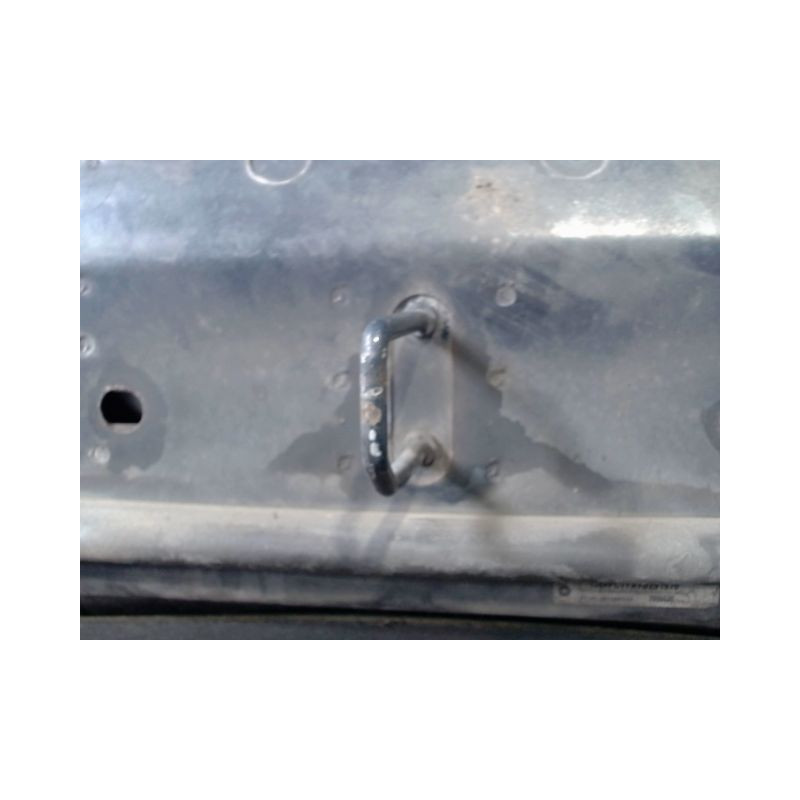 CAPOT JEEP COMPASS