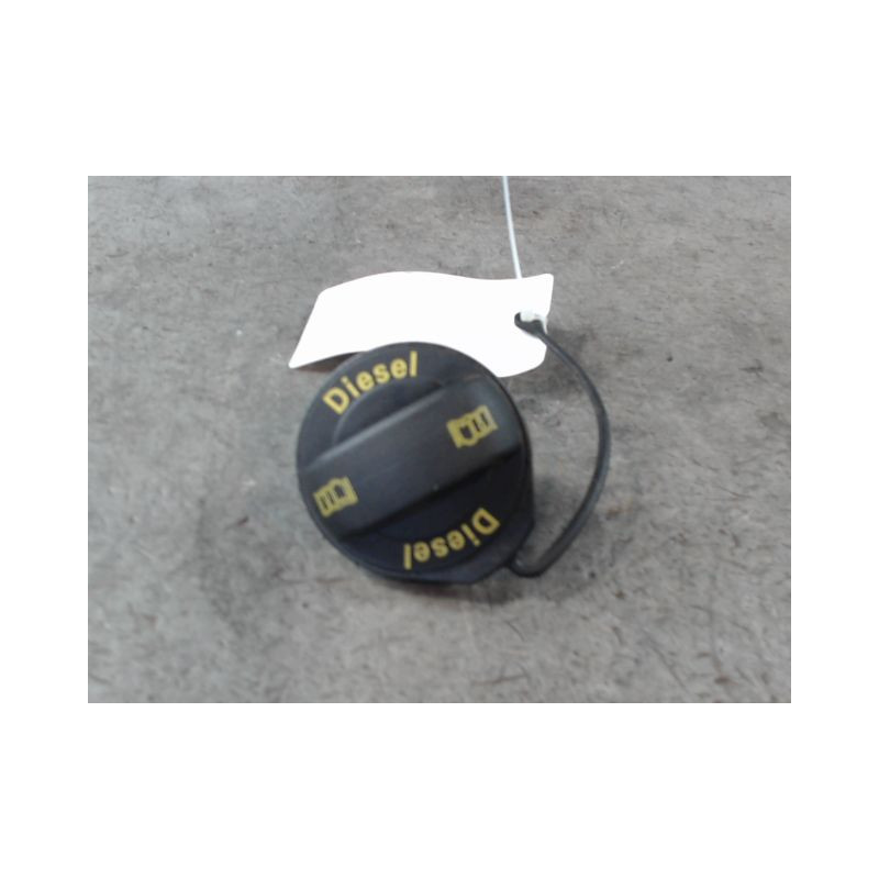 BOUCHON RESERVOIR A CARBURANT AUDI A3 SPORTBACK