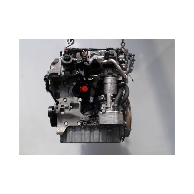 MOTEUR DIESEL VOLKSWAGEN GOLF VI 2008- 2.0 TDI