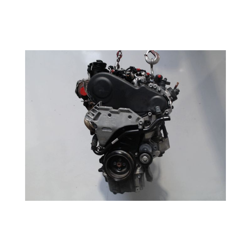 MOTEUR DIESEL VOLKSWAGEN GOLF VI 2008- 2.0 TDI