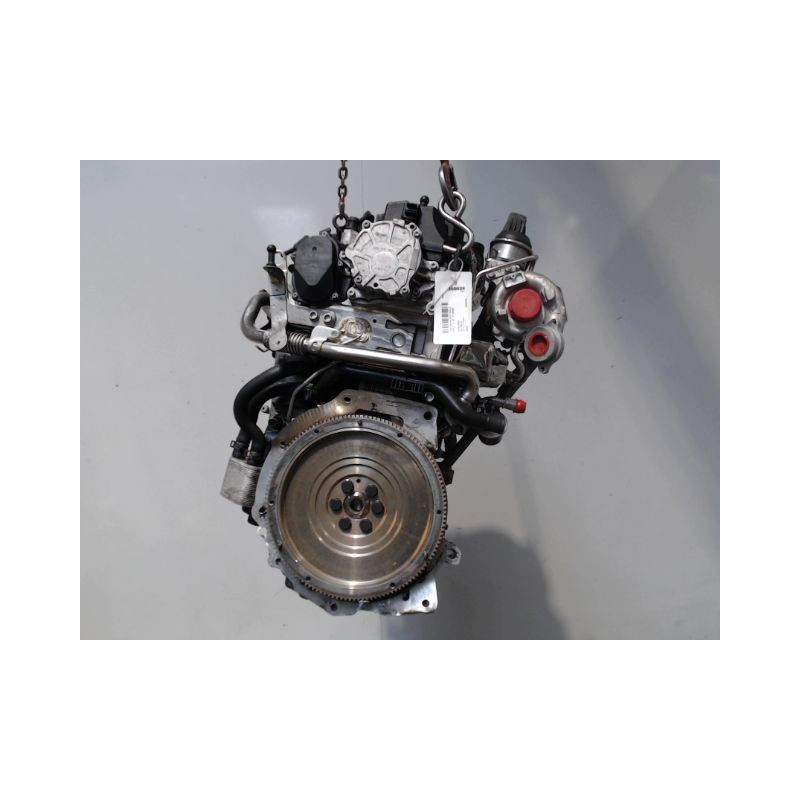 MOTEUR DIESEL VOLKSWAGEN GOLF VI 2008- 2.0 TDI