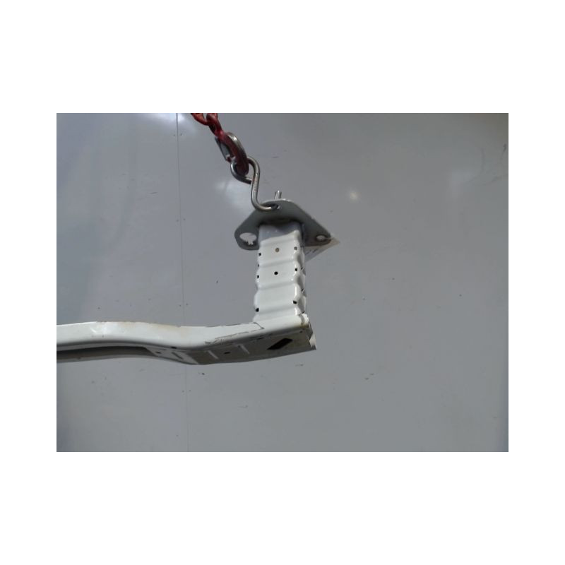 RENFORT PARE-CHOC ARRIERE  PEUGEOT 2008