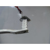 RENFORT PARE-CHOC ARRIERE  PEUGEOT 2008