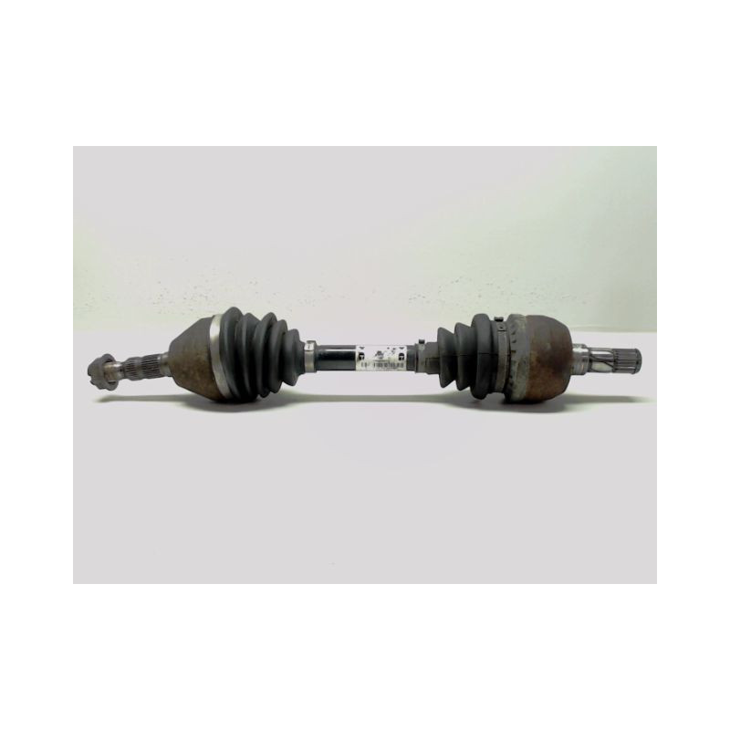 TRANSMISSION AVANT GAUCHE OPEL ZAFIRA 1.9 CDTI 