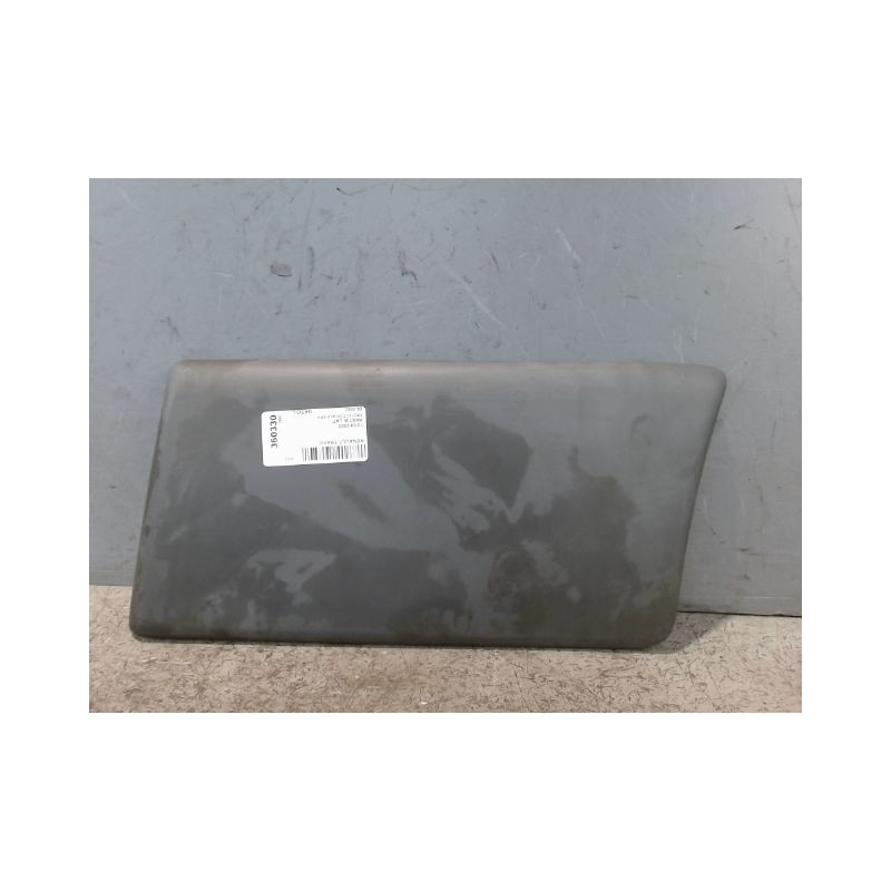 PROTECTION AILE ARRIERE GAUCHE RENAULT TRAFIC