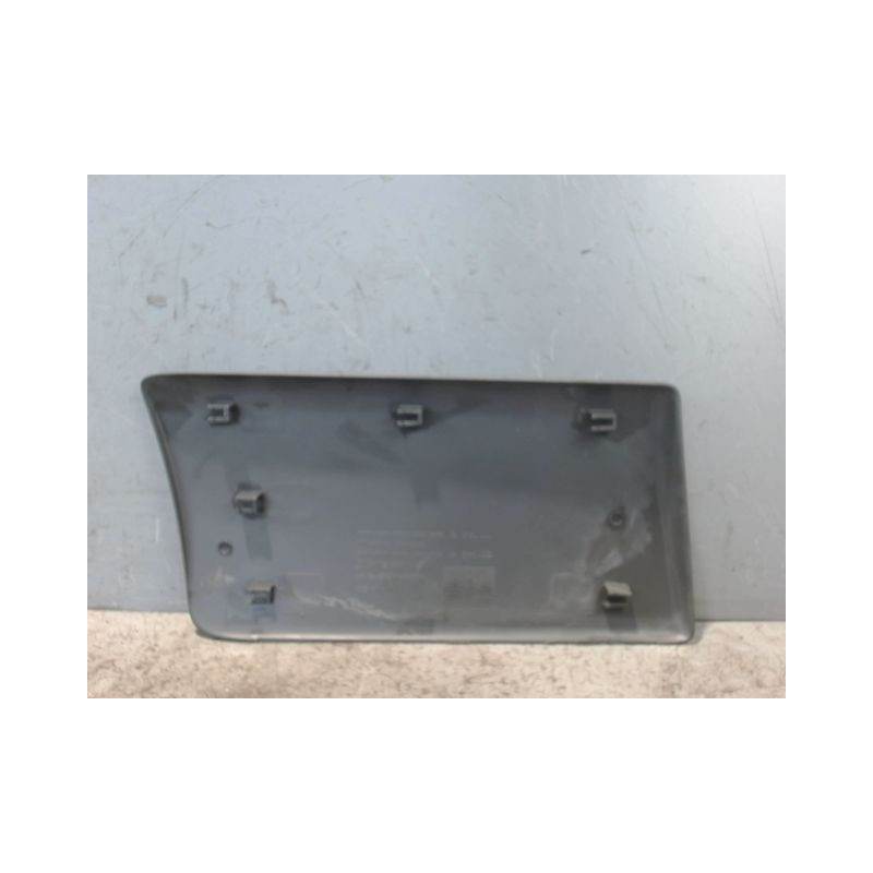 PROTECTION AILE ARRIERE GAUCHE RENAULT TRAFIC
