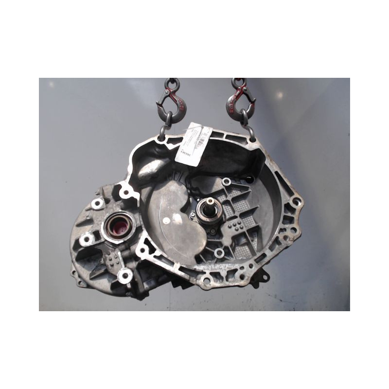 BOITE A VITESSE MECANIQUE OPEL ASTRA 2004- 1.7 CDTI 