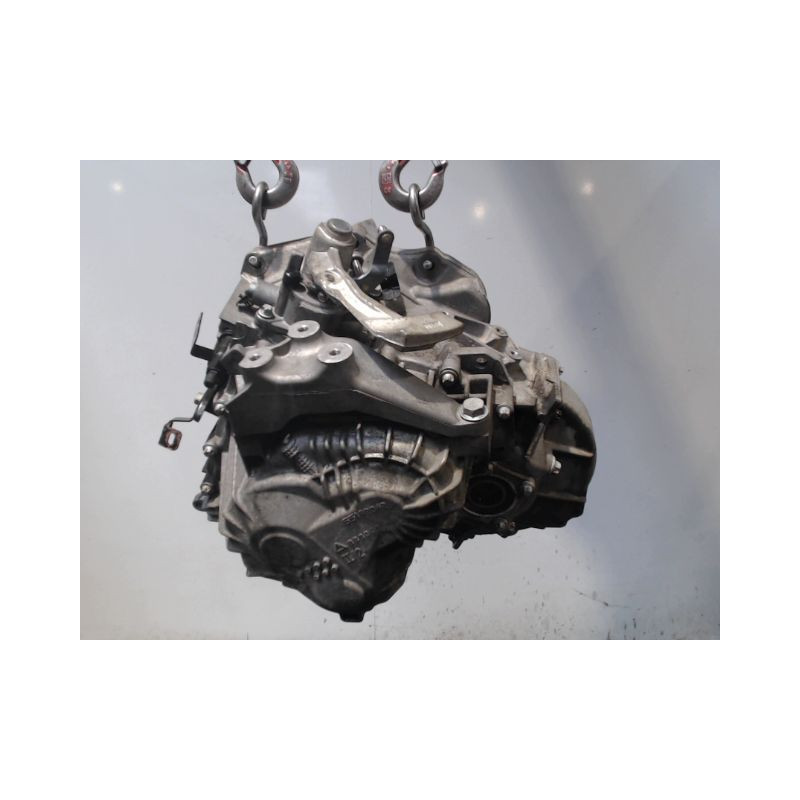 BOITE A VITESSE MECANIQUE OPEL ASTRA 2004- 1.7 CDTI 