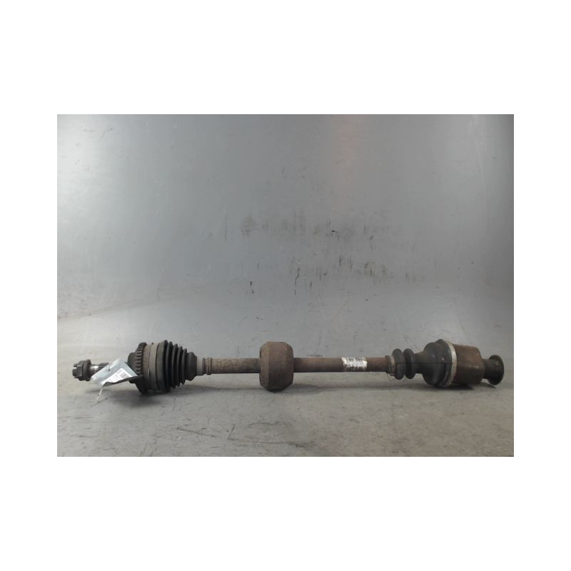 TRANSMISSION AVANT DROIT RENAULT CLIO II PH.2 01-06 1.2 16V (BB05, BB0W, BB11, BB27, BB2T, BB2U, BB2V, CB05,...