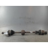 TRANSMISSION AVANT DROIT RENAULT CLIO II PH.2 01-06 1.2 16V (BB05, BB0W, BB11, BB27, BB2T, BB2U, BB2V, CB05,...
