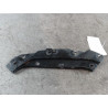 TOLE PORTE PHARE DROIT VOLKSWAGEN POLO 2009-