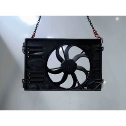 MOTEUR VENTILATEUR RADIATEUR