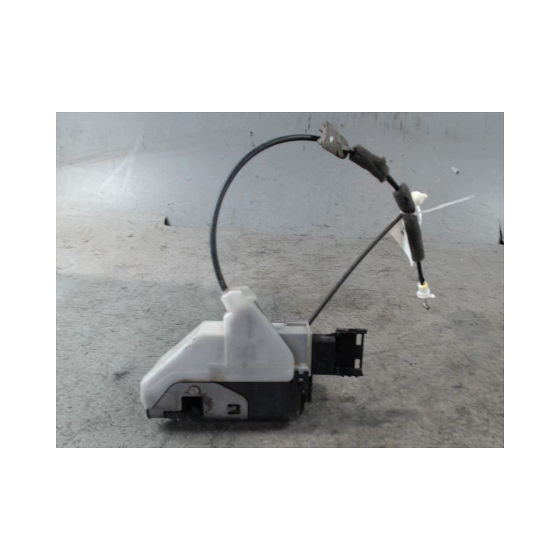 SYSTEME CONDAMNATION ARRIERE GAUCHE PEUGEOT 3008 2009-