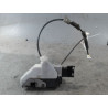 SYSTEME CONDAMNATION ARRIERE GAUCHE PEUGEOT 3008 2009-