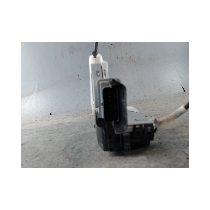 SYSTEME CONDAMNATION ARRIERE GAUCHE PEUGEOT 3008 2009-