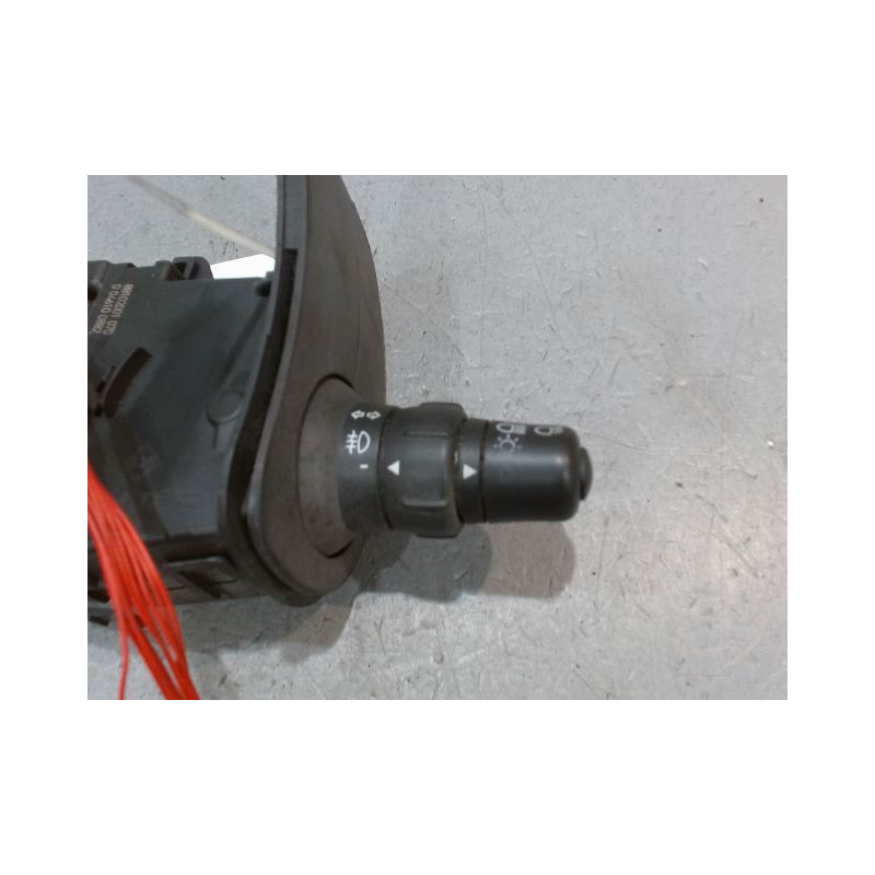 COMMANDE CLIGNOTANT RENAULT KANGOO