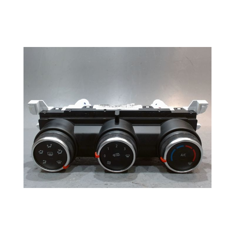 COMMANDE DE CHAUFFAGE RENAULT CLIO