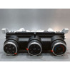 COMMANDE DE CHAUFFAGE RENAULT CLIO