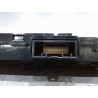 BOUTON DE WARNING RENAULT CLIO