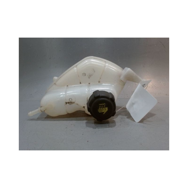 VASE EXPANSION NISSAN QASHQAI
