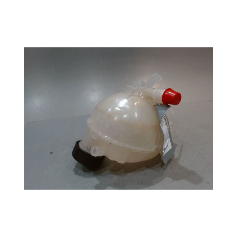 VASE EXPANSION PEUGEOT 208