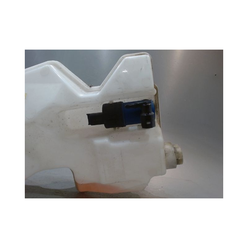 RESERVOIR LAVE-GLACE AVANT RENAULT CLIO 1.5 DCI - 80