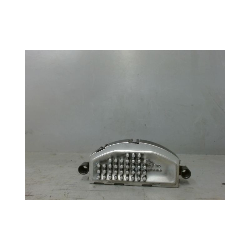 RESISTANCE DE CHAUFFAGE VOLKSWAGEN GOLF