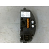 RESISTANCE DE CHAUFFAGE VOLKSWAGEN GOLF