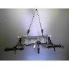 BERCEAU MOTEUR AVANT SEAT ALTEA