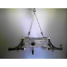 BERCEAU MOTEUR AVANT SEAT ALTEA