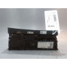 COMMANDE DE CHAUFFAGE AUDI A4