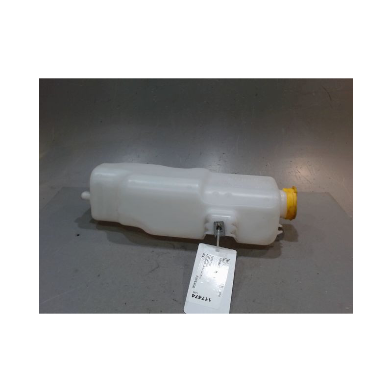 RESERVOIR LAVE-GLACE AVANT RENAULT TWINGO