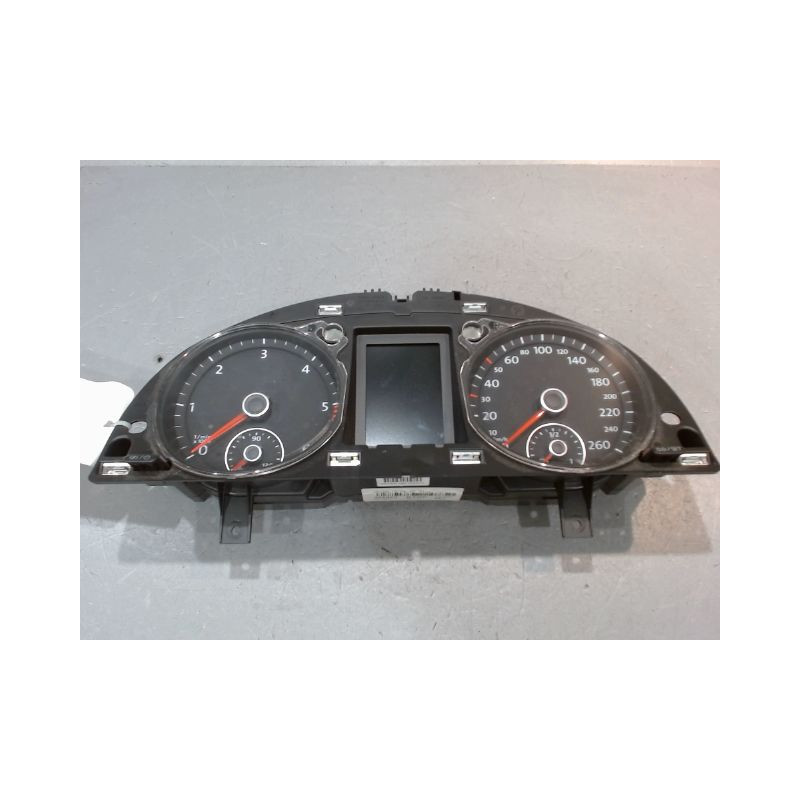 BLOC COMPTEURS VOLKSWAGEN PASSAT