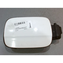 VOLET DE TRAPPE CARBURANT