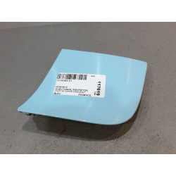 VOLET DE TRAPPE CARBURANT