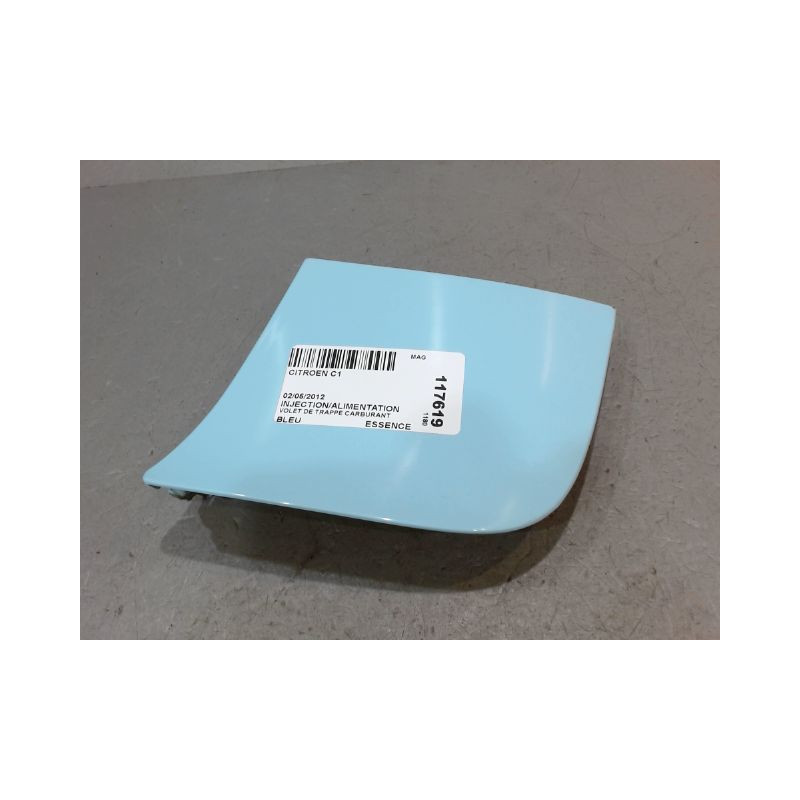 VOLET DE TRAPPE CARBURANT CITROEN C1