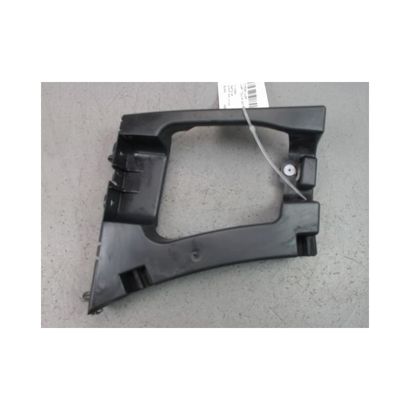 SUPPORT PARE-CHOC ARG CITROEN JUMPY TOLE 2007-