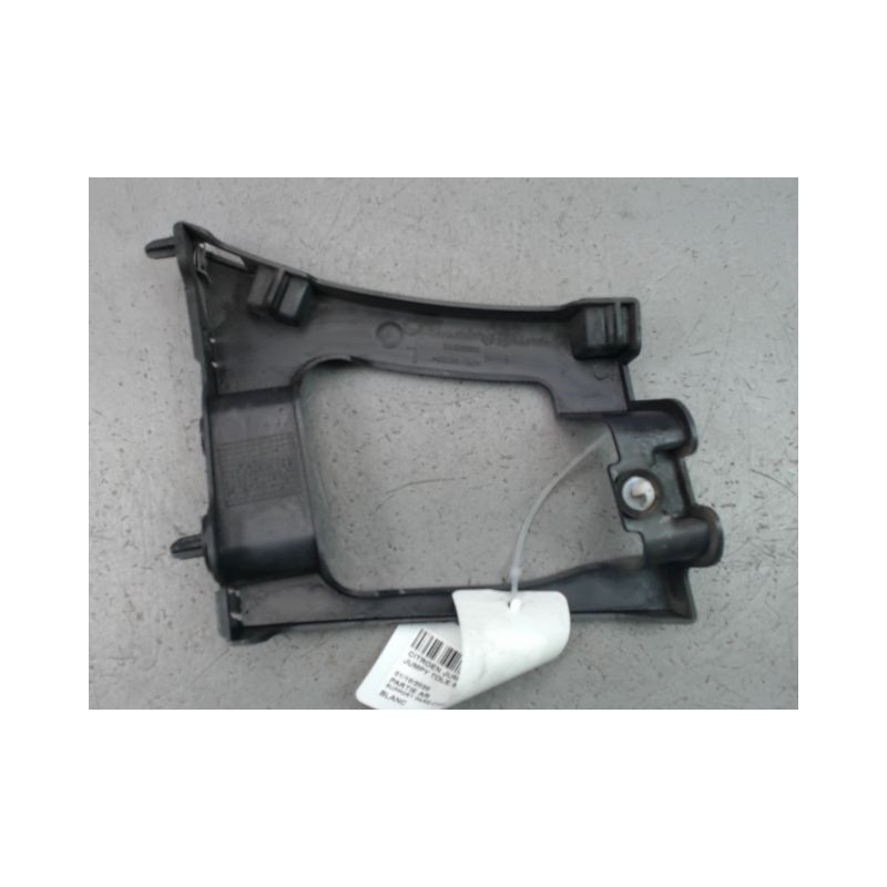 SUPPORT PARE-CHOC ARG CITROEN JUMPY TOLE 2007-