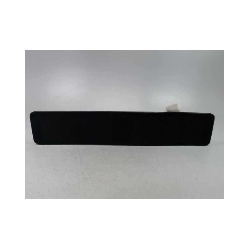 BLOC COMPTEURS MERCEDES CLASSE A 2004-