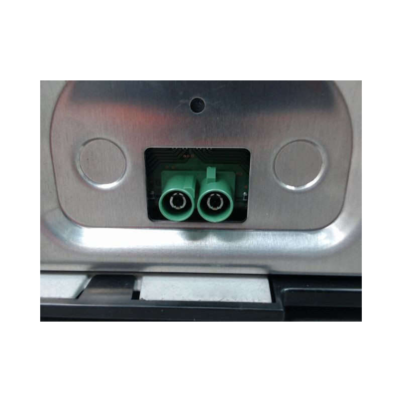 BLOC COMPTEURS MERCEDES CLASSE A 2004-