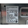 BLOC COMPTEURS MERCEDES CLASSE A 2004-