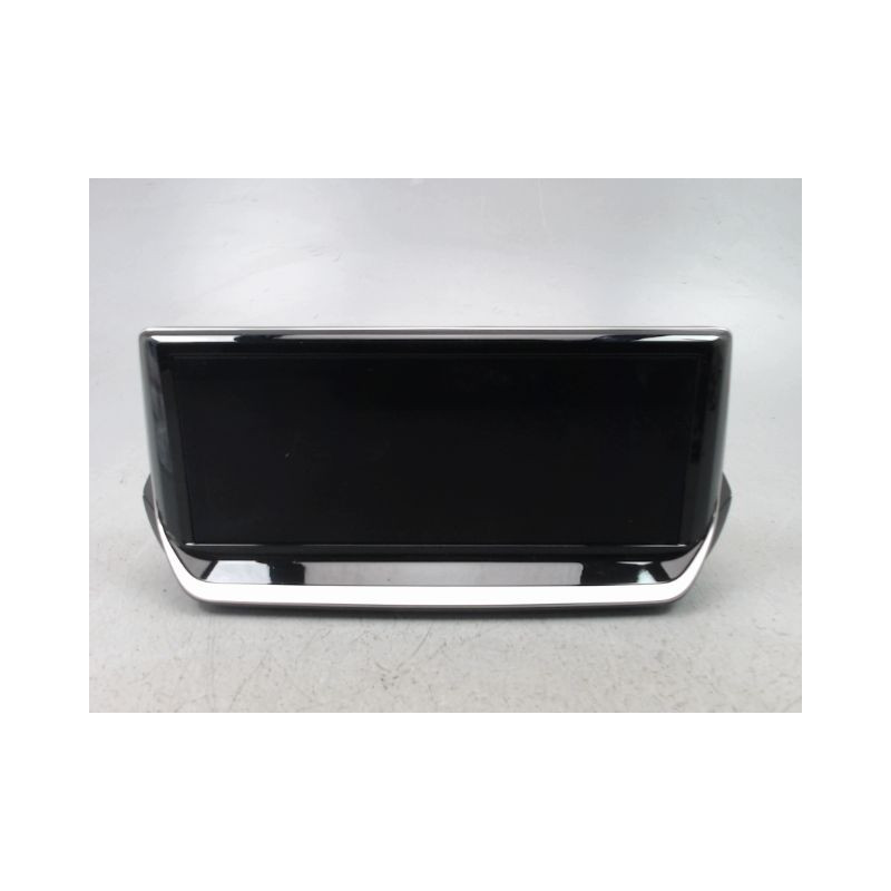 ECRAN GPS PEUGEOT 208
