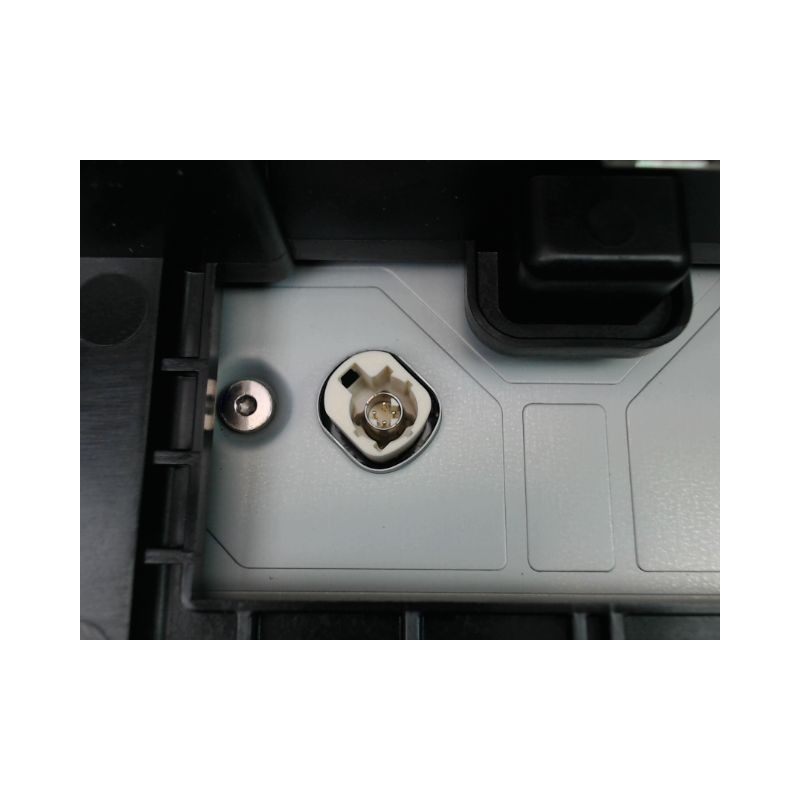 ECRAN GPS PEUGEOT 208