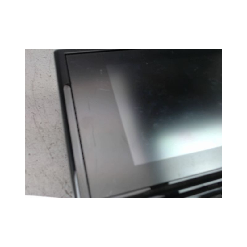 ECRAN GPS CITROEN C3 2009-