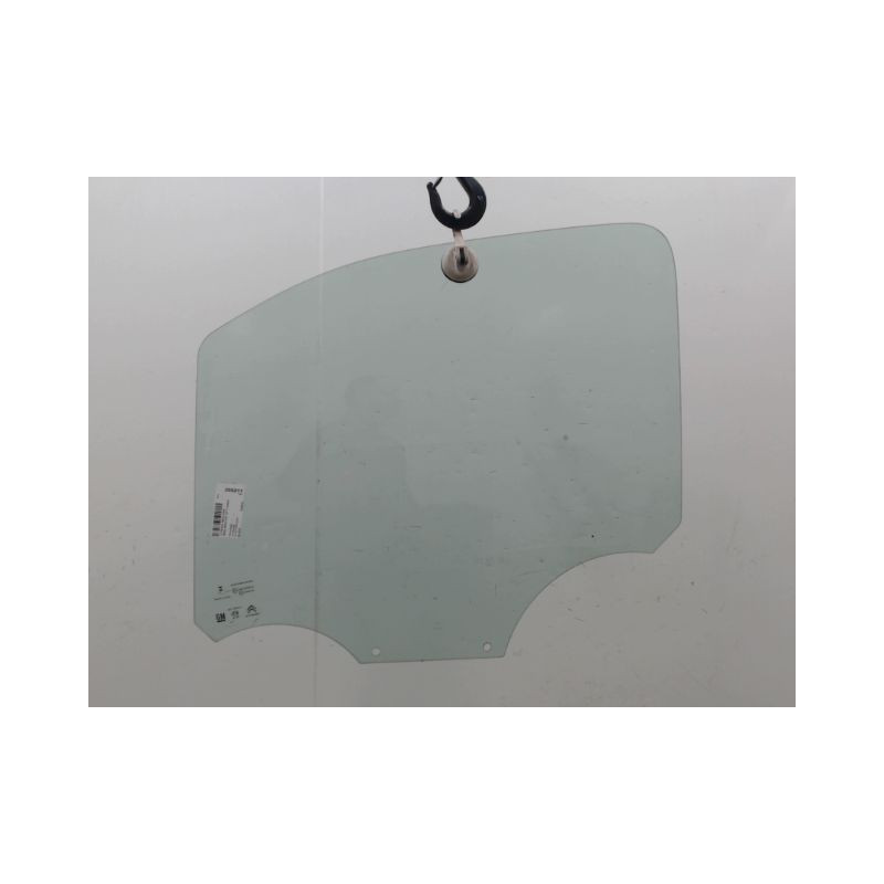 GLACE PORTE AVG CITROEN BERLINGO FGT 2002-