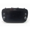 AUTORADIO FIAT 500X
