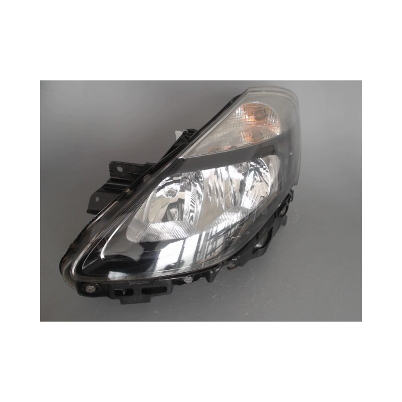 PHARE GAUCHE RENAULT CLIO III Phase 2 2009-2014